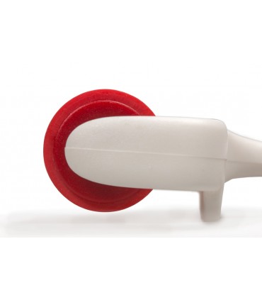 RODILLO CAUCHO REIG 8 CM REF.215