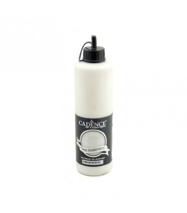 ACRILICO HYBRID CADENCE 500ML H-004 BLANCO ANTIGUO