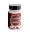 DECOUPAGE PLUS BRILLO CADENCE 90 ML