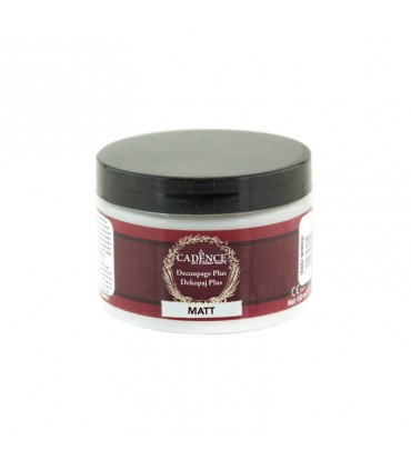 DECOUPAGE PLUS MATE CADENCE 150 ML