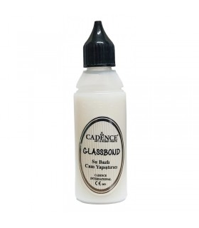 PEGAMENTO BISUTERIA GLASS BOND CADENCE 50ML