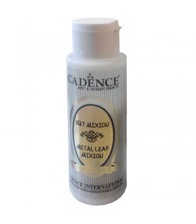 MIXTION PAN DE ORO CADENCE 70 ML