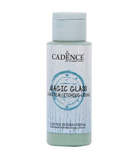 CREMA PARA GRABAR EN VIDRIO CADENCE 59 ML