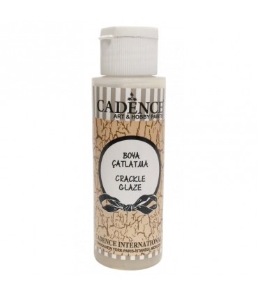MEDIUM CRAQUELADOR CADENCE 70ML