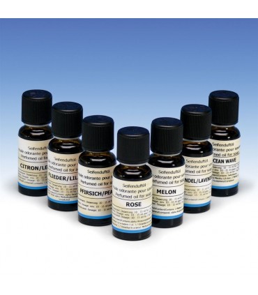 ESENCIA PARA JABONES EXAGON BOTE 20 ML