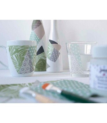 COLA SERVILLETAS TR. PORCELANA POTCH KREUL150 ML