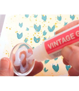 VINTAGE GLUE INNSPIRO COLA CAMAFEOS 29 ML