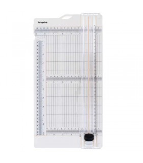 CIZALLA PARA PAPEL 15x30 CM AMPLIABLE A 49x30 CM