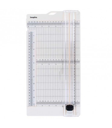 CIZALLA PARA PAPEL 15x30 CM AMPLIABLE A 49x30 CM