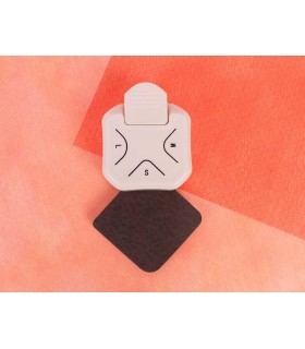 TROQUELADORA ESQUINAS 3 EN 1 ECO 4, 7 Y 10 MM