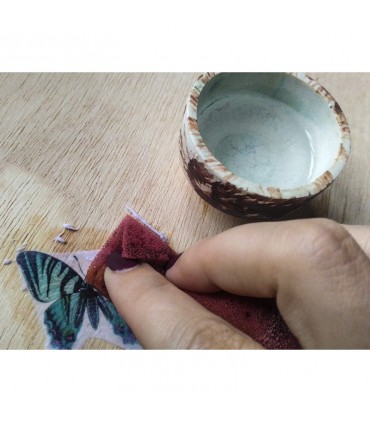 TRANSFER DECOUPAGE MEDIUM CADENCE 70 ML