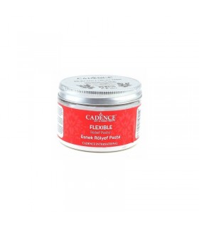 PASTA RELIEVE FLEXIBLE CADENCE 150 ML
