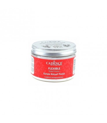 PASTA RELIEVE FLEXIBLE CADENCE 150 ML