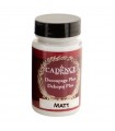 DECOUPAGE PLUS MATE CADENCE 90 ML