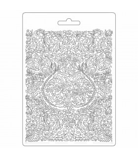 MOLDE FINO MODELADO 21x15 CM PROVENCE