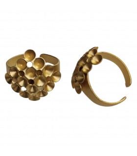 ANILLO AJUSTABLE BASE 21x21 MM PARA 16 SÍMIL PP31