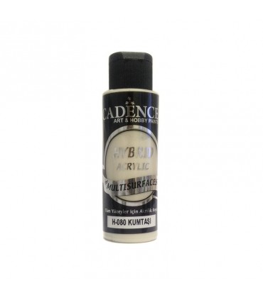 ACRILICO HYBRID CADENCE 70ML H-080 SAND STONE