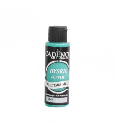 ACRILICO HYBRID CADENCE 70ML H-044 VERDE MENTA