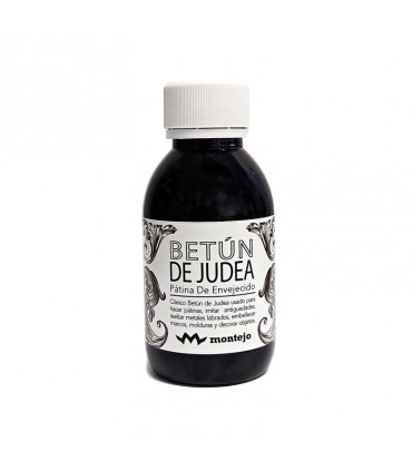BETUN DE JUDEA 125 ML