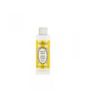 BARNIZ SATINADO CADENCE  70 ML