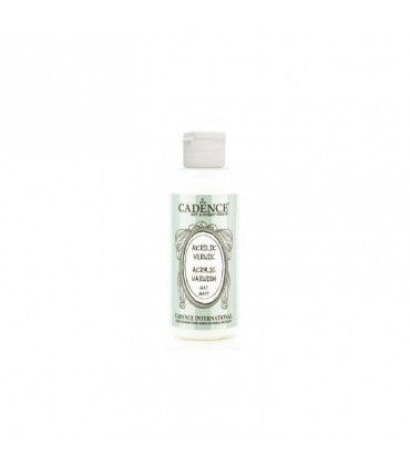 BARNIZ MATE CADENCE  70 ML