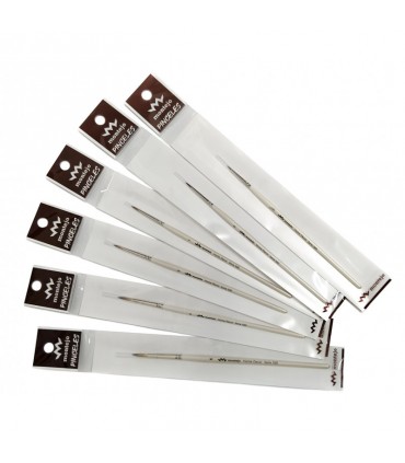 PINCEL REDONDO HOME DECOR 560 N-000