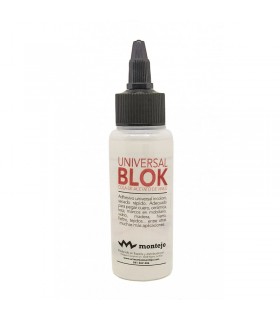 ADHESIVO BLOK DE ACETATO VINILICO 70GR MONTEJO