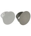 ANILLO AJUSTABLE DISCO 28 MM BANDA 9,5 MM