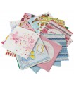 Servilletas Ambiente Mix infantil SURTIDO 20 UNID.