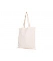 BOLSA ALGODÓN ECO PEQUEÑA 23x26 CM CON ASA