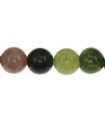 BOLAS JASPE FANCY NATURAL 10 MM 5 UNIDADES