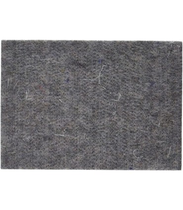 COJIN DE FIELTRO PARA REPUJADO  15x21 CM. PERGAM