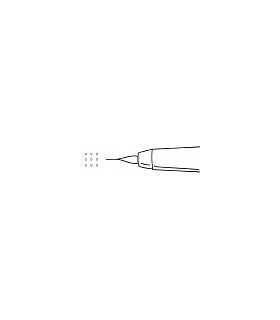 PERFORADOR FLECHA 1124 PERGAMANO