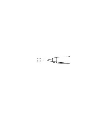 PERFORADOR FLECHA 1124 PERGAMANO