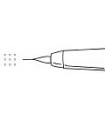 PERFORADOR FLECHA 1124 PERGAMANO
