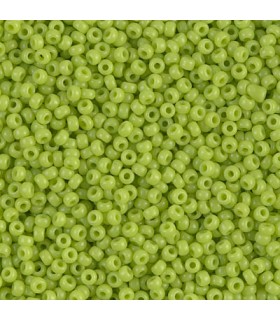 GRANITO MIYUKI 11/0 OPACO GRUPO B 18 GR APROX
