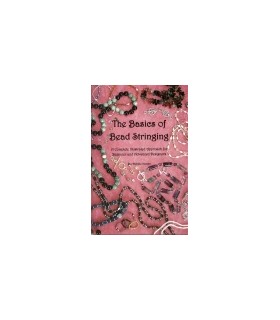 THE BASICS OF BEAD STRINGING. REVISTA.