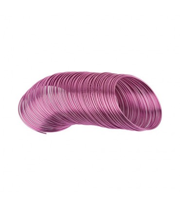 ALUMINIO FLEXIBLE 0,8 mm. 10 METROS