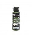 ACRILICO HYBRID CADENCE 70ML H-051 VERDE HOJA