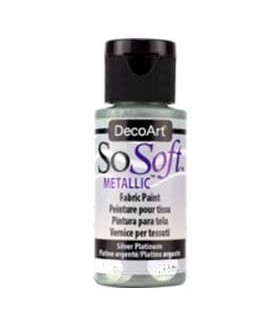 PINTURA TELA SOSOFT FABRIC ESPECIALES 59 ML