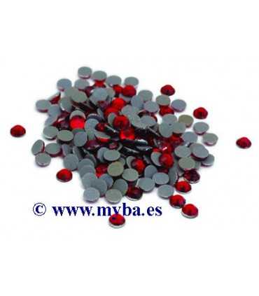 Rhinestones SS10 3 MM Silhouette 400-1000 UD aprox