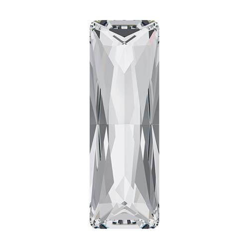 PRIMERO Crystals 4547 Baguette - Fancy Stones - Made in Austria