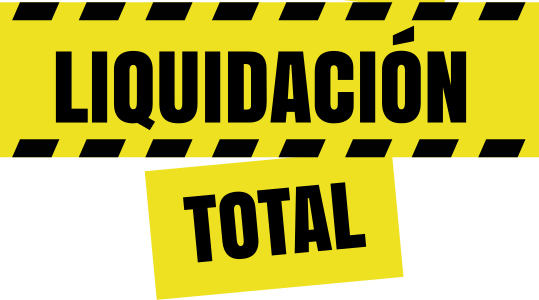 Liquidacion total