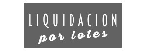 LOTES LIQUIDACION