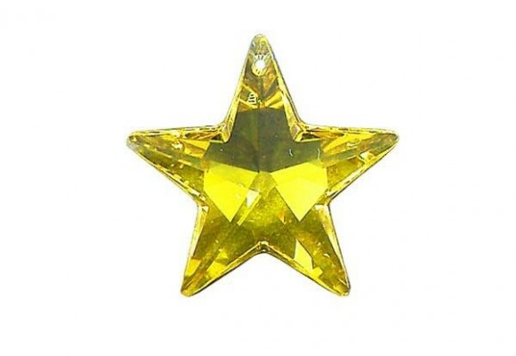 Regalo Estrella Swarovski 28-31 de julio 2021