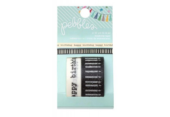 Regalo Washi Tape