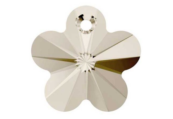 Regalo Flor Swarovski 