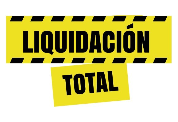 LIQUIDACIÓN TOTAL