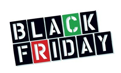 EN MYBA YA TENEMOS PRECIOS DE BLACK FRIDAY!